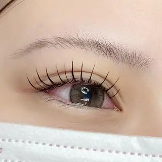 マツエク・マツパ Attra ほのかの眉毛・アイブロウイメージ