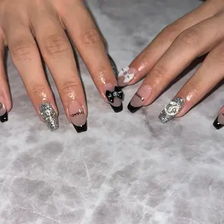 ネイル Private Salon Daisy所属・プライベートサロン Daisyのネイルデザイン