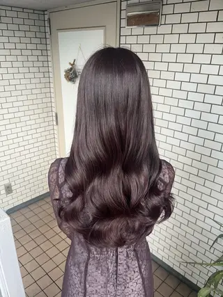 ヘアアレンジ 参列・イベントヘア♡ ゆいなのヘアスタイル