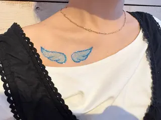 マツエク・マツパ mist AYA 🏝️eyelashのマツエク・マツパデザイン