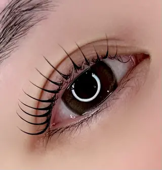 マツエク・マツパ eyelash salon pupe所属・𝙿𝚞𝚙𝚎 Kotonoのマツエク・マツパデザイン