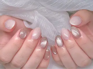 ネイル MILO 168 池袋のネイルデザイン