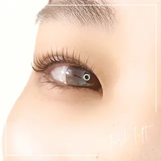 マツエク・マツパ neuk.【ヌーク】 ayaのマツエク・マツパデザイン