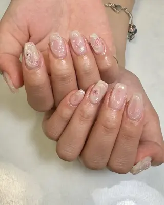 ネイル F's nailのネイルデザイン