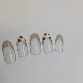 ネイル ネイルサロンほっこり kanaのネイルデザイン