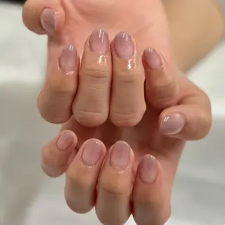 ネイル れ かとのネイルデザイン