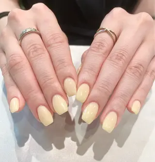 ネイル ecrin 💎 mayuのネイルデザイン