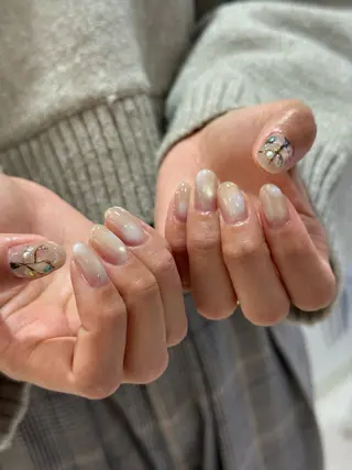 ネイル SACHIKO♪ premiereのネイルデザイン