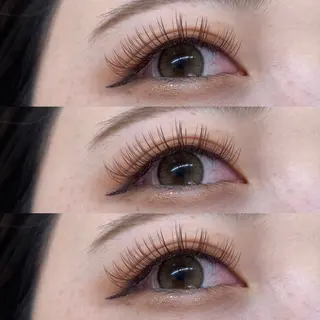 マツエク・マツパ ☆SUZUKI ☆のマツエク・マツパデザイン