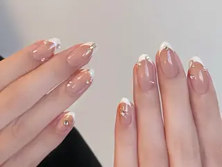 ネイル Molly _nailのネイルデザイン