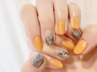 ネイル Salon Ｋのネイルデザイン