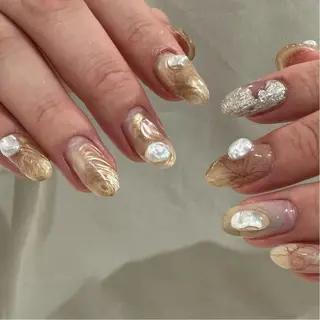 ネイル SACHIKO♪ premiereのネイルデザイン