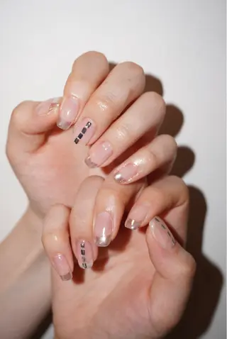 ネイル 🌷 YURI🌷のネイルデザイン