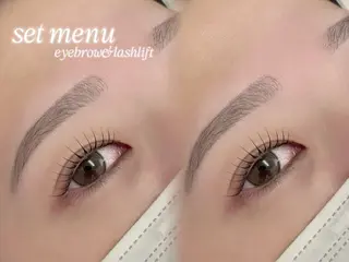 アイブロウ アイブロウサロンRidive【千葉店】所属・Ridive makiのマツエク・マツパデザイン