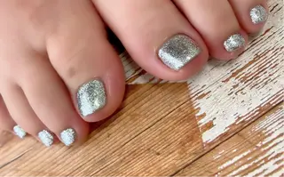 ネイル 市川駅 ✿中津のネイルデザイン