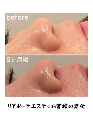 浜野 恵美のエステ・リラクイメージ