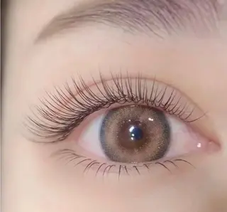 マツエク・マツパ A 池袋マツエクのマツエク・マツパデザイン