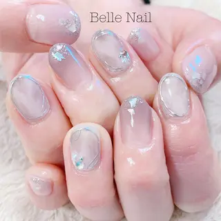 ネイル Sak nailroomのネイルデザイン