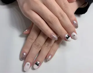 ネイル K.K西日暮里 ネイルサロンのネイルデザイン