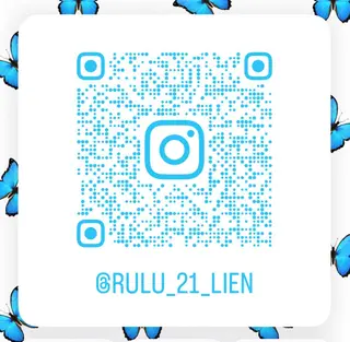 カラー 小川 琉華のヘアスタイル