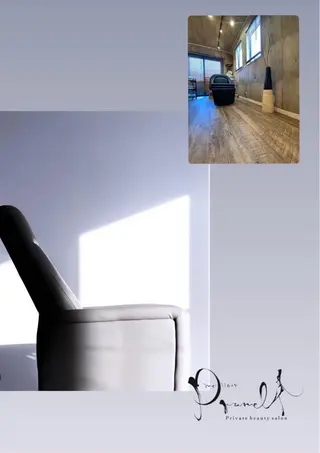 マツエク・マツパ meilleur prunelleのエステ・リラクイメージ