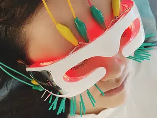 小顔美容鍼専門サロン 渋谷YZのエステ・リラクイメージ