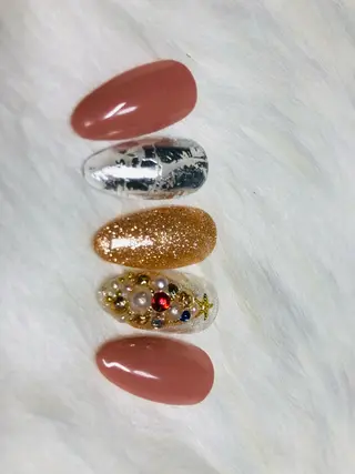 ネイル COCO ネイルのネイルデザイン