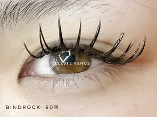 マツエク・マツパ Celeste Venus所属・🧸Celeste Venusのマツエク・マツパデザイン