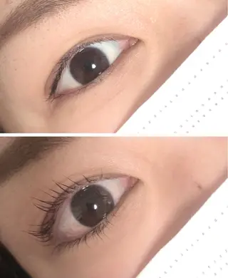 マツエク・マツパ まつ毛エクステ／まつ毛パーマ／フェイシャル／beautysalon cocora所属・ビューティーサロン ココラのマツエク・マツパデザイン