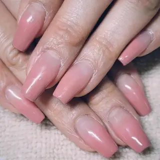 ネイル よしだ ひろきのネイルデザイン