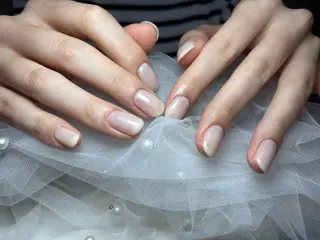 ネイル Raby 浅草店所属・raby KESAMIのネイルデザイン