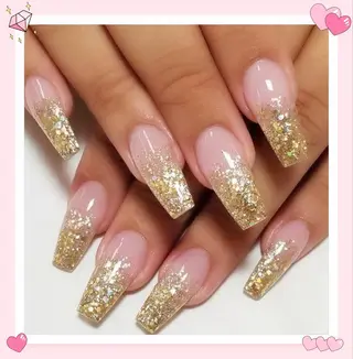 ネイル ラベンダー💖日暮里 ルル💖ネイルのネイルデザイン