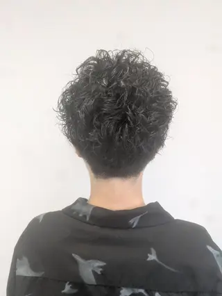 ショート Hair SalonUNO　南林間店所属・UNO南林間店✂️ ✨️かすがいのヘアスタイル