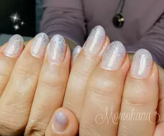 ネイル momohana  のネイルデザイン