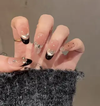 ネイル リラネイル すみれのネイルデザイン