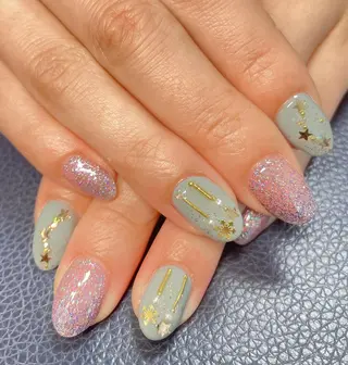 ネイル Sunnynail  サニーのネイルデザイン
