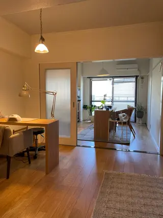 ネイル total beauty TLIENGLE［ﾄﾘｱﾝｸﾞﾙ］所属・tliengle ［ﾄﾘｱﾝｸﾞﾙ］のネイルデザイン