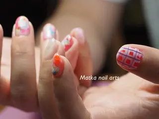 ネイル ネイルとタロット/ ユウのその他イメージ