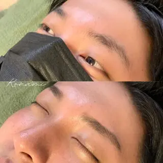 メンズ アイブロウ シードリン 府内店 小波のエステ・リラクイメージ