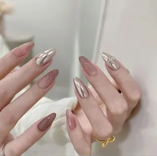 ネイル MIHANA YUKIのネイルデザイン