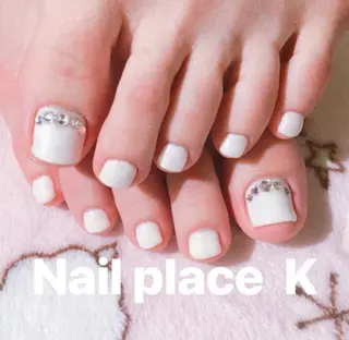 ネイル マツエク・マツパ Hug me eyelashのマツエク・マツパデザイン