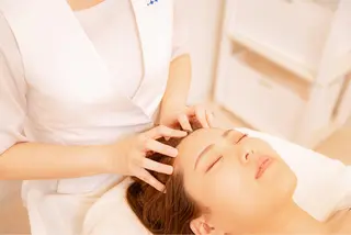 エステ ド・POLA鳥取東所属・エステド・POLA 鳥取東　上住のエステ・リラクイメージ