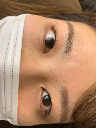 マツエク・マツパ VIP 飯田のマツエク・マツパデザイン