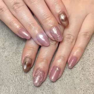 ネイル nailroom DIASOMNIAのネイルデザイン