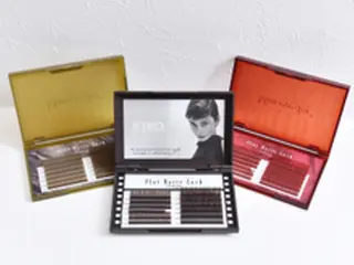 マツエク・マツパ Lash by Glisse所属・Lash by Glisseのマツエク・マツパデザイン