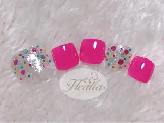 ネイル REMIA湘南台 TANABEのネイルデザイン