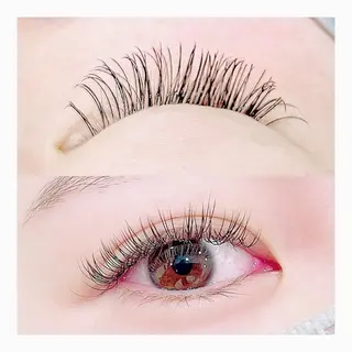 マツエク・マツパ メゾンビューティーアイラッシュルクアイーレ店所属・メゾンビューティー アイラッシュの眉毛・アイブロウイメージ