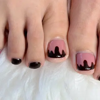 ネイル ネイル スゥリールのネイルデザイン