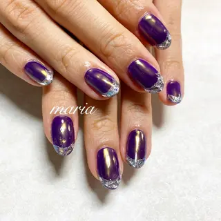 ネイル Beloved Mariaのネイルデザイン