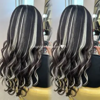 ロング MEZoN【メゾン】所属・富山/MEZoN / MARINのヘアスタイル